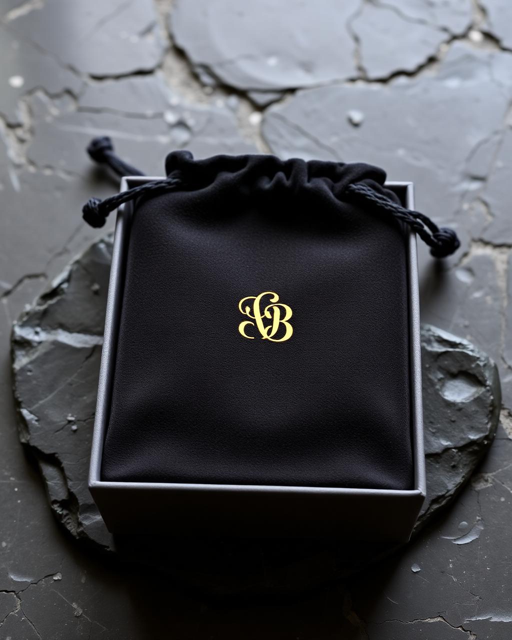 Fine jewelry